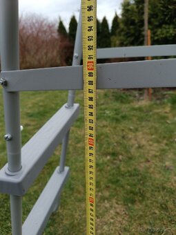 Bazénové schůzky Bestway - 3