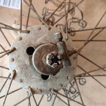 Stadion kolo s prevodnikem - 3