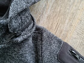 Bunda/mikina vrl. 104 - 3