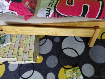 Dětská postel - 3
