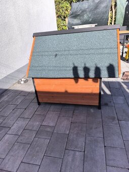 Bouda pro psy - PROMINENT MIKE - 3