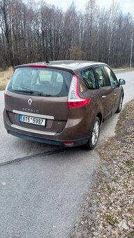 Renault Grand Scénic - 3