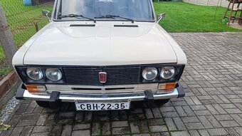 Vaz Lada Žiguli 2103 - 3