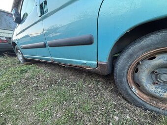 Citroen Berlingo 2.0d - 3