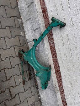 Rám Stadion S22 - 3