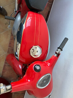 Jawa 250 - 3