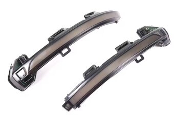 Dynamické led blinkry Vw Passat B8 Vw Arteon - 3