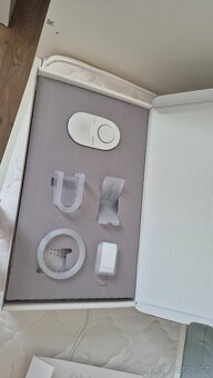 Monitor dechu Jablotron Nanny - 3