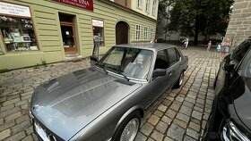 BMW e28 524TD 1985 - 3