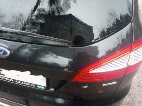 Ford Mondeo 2.2Tdci - 3