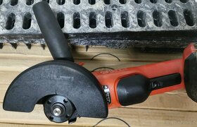 Hilti aku flexa ag 125-a22 - 3