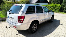 Jeep Grand Cherokee WK/WH 3.0CRD - 3