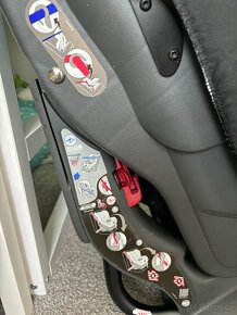 Britax Römer First Class Plus - 3