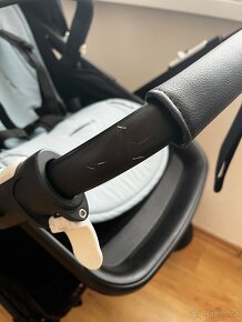 Bugaboo fox - 3