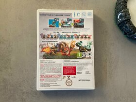 Nintendo Wii - Skylanders Spyro’s Adventures - 3