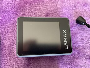 Prodám akční kameru LAMAX X9.1 - 3