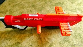 Nerf Mega Thunderhawk - 3