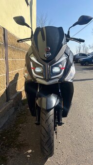 Sym Jet 14 125ccm - 3