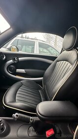 Mini cooper S coupe 2.0Sd automat R58 - 3