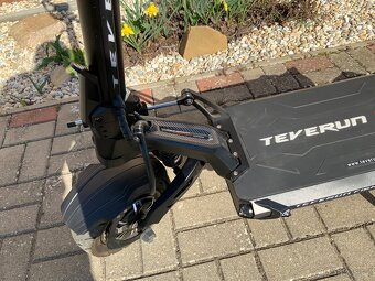 “Teverun Fighter Supreme - 72V/ 35Ah “(608/ 419 998 ) - 3