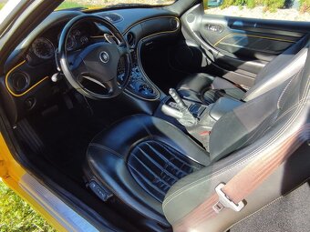 Maserati 4200 spider cambiocorsa - 3