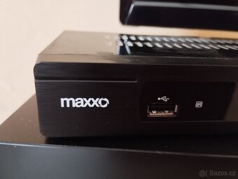 televize + set box TV - 3
