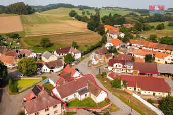 Prodej chalupy, 120 m², Zahorčice - 3