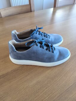 Tenisky VASKY Teny Blue vel. 40 - 3