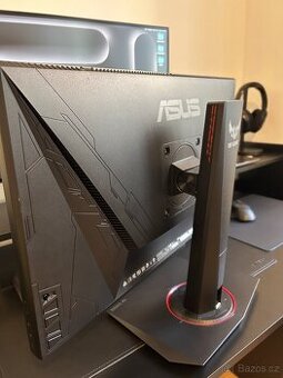 ASUS TUF VG259Q 24,5 palců 144HZ - 3