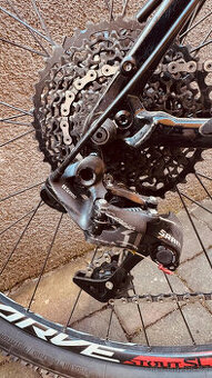 SPECIALIZED CARVE XL - 3