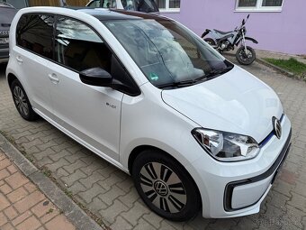 Volkswagen e-up 61kW, bat. 36.8kWh 07/2020 - 3