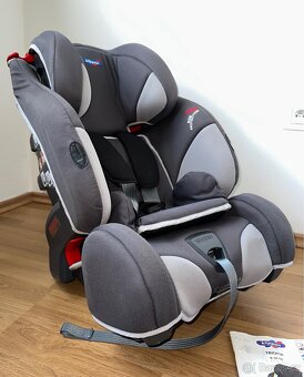 Klippan Triofix recline - 3