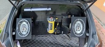 Subwoofer hudba muzika - 3