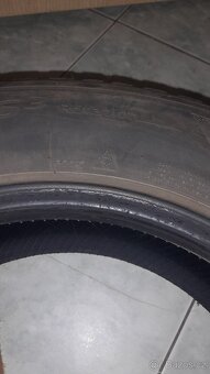 Zimní pneumatiky 185/65 R15 - 3