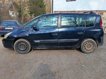 Renault Espace IV. - 3