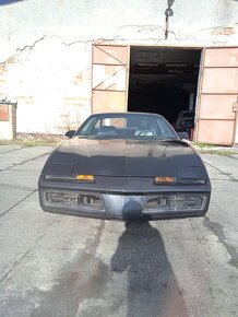 SLEVA Pontiac FireBird - 3