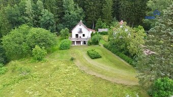 Prodej, rodinný dům, 195 m2, Valy, ul. Borová - 3
