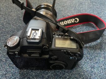 Canon EOS 50D - 3