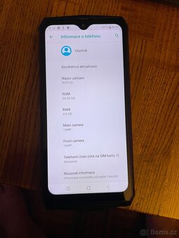 Blackview BV9100 Pekny stav. - 3