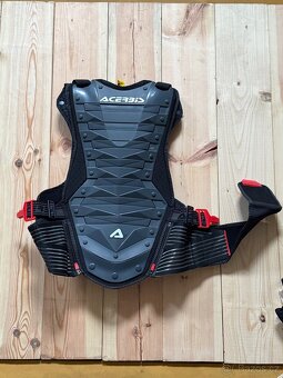 Acerbis chránič hrudi (těla) COSMO 2.0 L/XL - 3
