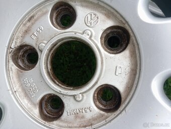 Letní AL kola 205 / 55 R16 - 3