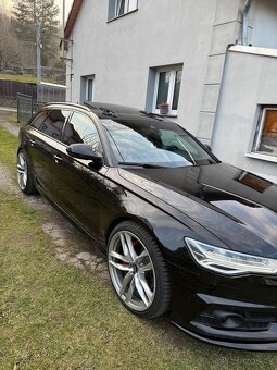 Audi a6 Bitdi competition - 3