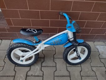 Odrážedlo motorka - 3