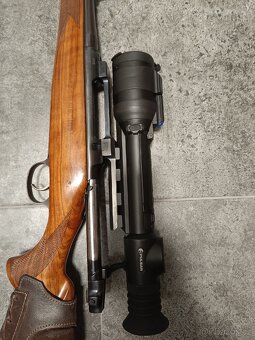 Pulsar talion xq38 - 3