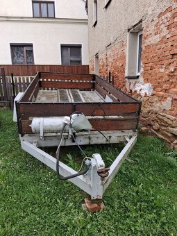 Podvalník na unc - 3