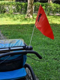 Thule Chariot Sport - 3