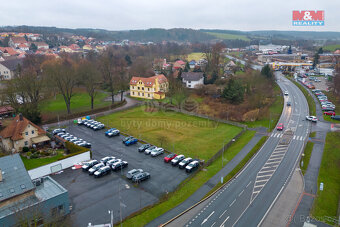 Prodej zahrady, 2097 m², Horšovský Týn - 3
