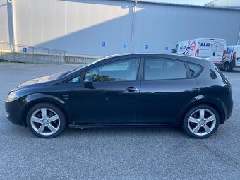 Seat Leon 2.0 TFSI 136KW rok 2006 - 3