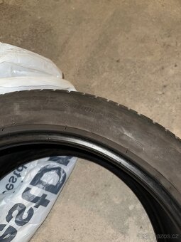 Michelin Primacy 3 245/45 R18 (3ks) - 3