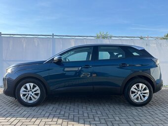 Peugeot 3008, 1,5 BlueHDi 96kW, 1.Maj, ČR, TOP, CEBIA - 3